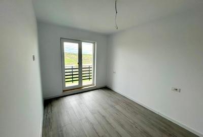 Casă individuală cu 4 camere cu Teren 230 Mp în Valea Lupului - 12