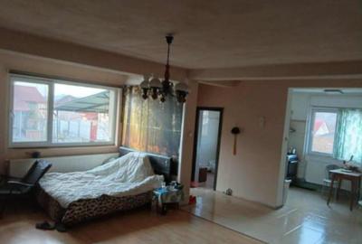 Casa noua, finisata, 76mp utili + 500mp teren in Chinteni - 4