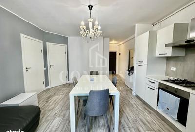 Apartament cu 3 camere în Florești - 6