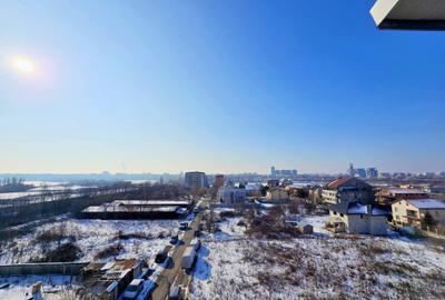 Apartament 2 Camere cu terasă 42 mp - Șoseaua Fundeni- Colentina - 13