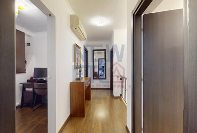 Casă individuală cu 6 camere cu Canalizare în Eminescu - 5