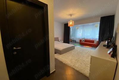 Apartament cu 2 camere decomandat, mobilat în Faleza Nord - 2