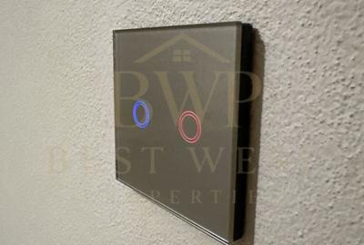 Casa individuală, mobilată, teren 400 mp, Giroc - 17