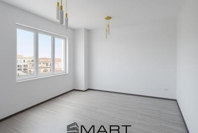 Apartament 3 camere bloc nou zona O. Goga, Selimbar, 80mp - 4