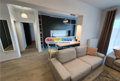 Inchiriere apartament 2 camere, de lux, bloc nou, Albert, Ploiesti - 15