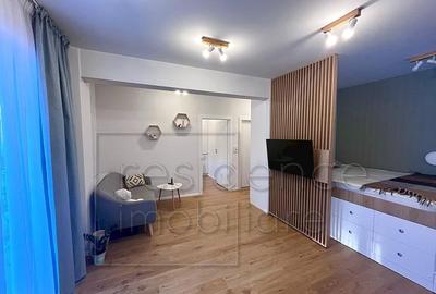 Apartament modern 1 camera, Buna Ziua, zona LIDL+Garaj+Boxa - 1