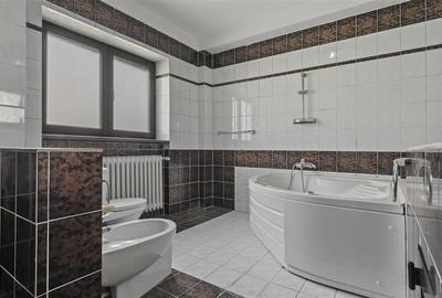 Casă individuală cu 10 camere cu Canalizare în Floreasca - 21