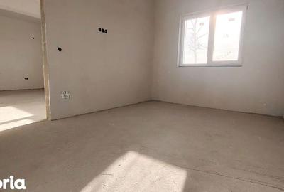 Apartament cu 3 camere în Dâmbul Rotund - 6