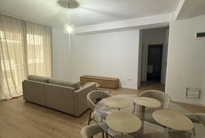 Apartament cu 2 camere în Sud - 5
