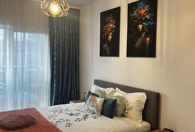 Apartament 2 camere - SELIMBAR- cu gradina - 7