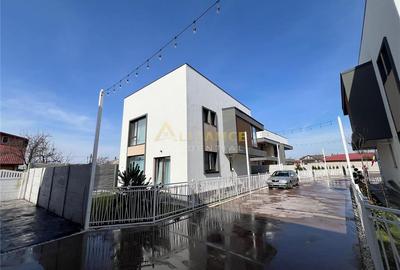 Casă individuală cu 5 camere cu Teren 300 Mp în Berceni - 3