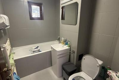 Apartament cu 3 camere decomandat în Zorilor - 5