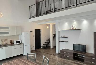 Studio cu scara interioara Sanpetru , parcare inclusa - 2