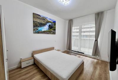 Apartament cu 3 camere in Tractorul - 2