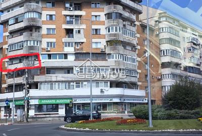 Apartament cu 3 camere, Calea București, etaj 3 - 11