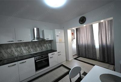 Apartament cu 2 camere decomandat în Burdujeni - 2