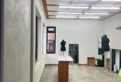 Spațiu comercial, de 68 mp, în Paltin - 3