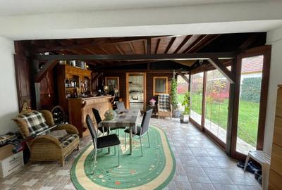 Casa Sinca Veche 5 camere! - 3