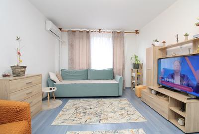 Apartament cu 2 camere decomandat în Drumul Taberei - 3