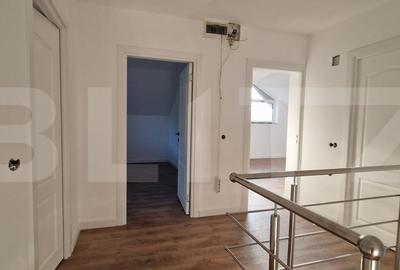 Casă cu 5 camere cu Teren 393 Mp în Bordei - 3