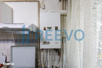 Apartament cu 4 camere decomandat în 9 Mai - 4