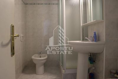 Apartament cu 3 camere decomandat, mobilat în Micălaca - 20