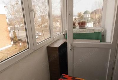 Apartament cu 3 camere semidecomandat în Trivale - 6