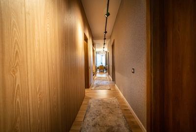 Penthouse cu terasa 60mp, Grynvest Residence, Tractorul - 6