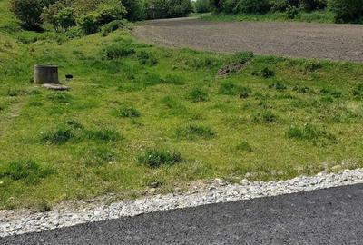 Teren de 3600 mp, în Central - 3