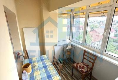 Apartament cu 4 camere decomandat în Brazda lui Novac - 8