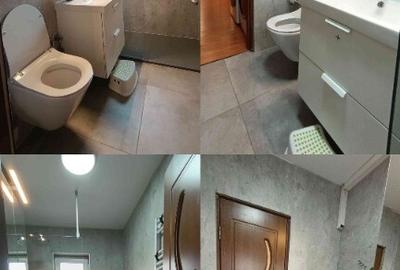 Apartament 3 camere de vanzare complet utilat Calea Aradului - 3