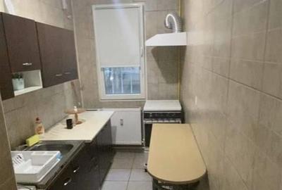 Vanzare Garsoniera Decomandata Sos. Giurgiului - 2