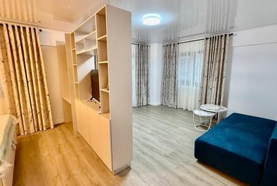 Apartament cu 2 camere decomandat, mobilat în Nicolina - 7