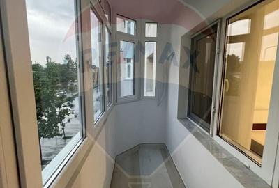 Apartament cu 4 camere în Central - 9