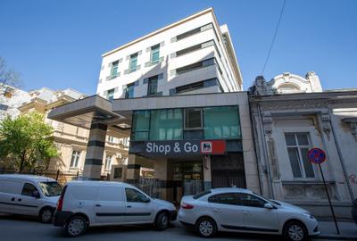Birou, de 4,215 mp, în Romană - 6