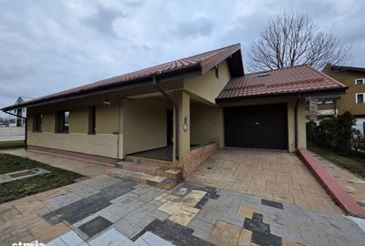 Casă cu 4 camere în Moara de Vânt