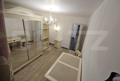 Apartament cu 3 camere decomandat, mobilat în Nicolina - 10