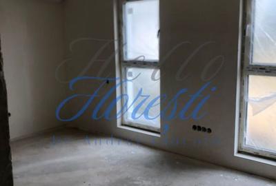 Apartament cu 4 camere semidecomandat în Dâmbul Rotund - 4