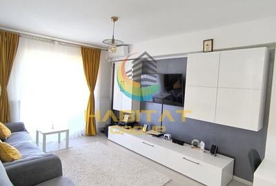 Apartament cu 3 camere decomandat, mobilat în Berceni - 1