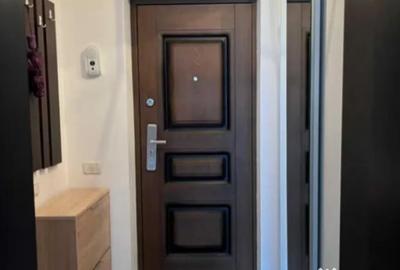 Garsonieră decomandată în Sânpetru - 1