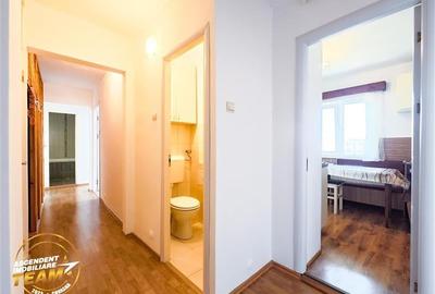 Apartament 3 camere luminos,decomandat, renovat in cartier Lenin,Sfantu Gheorghe - 7