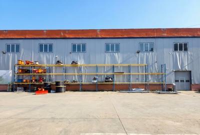 Spațiu industrial, de 1,026 mp, în 1 Decembrie 1918 - 2