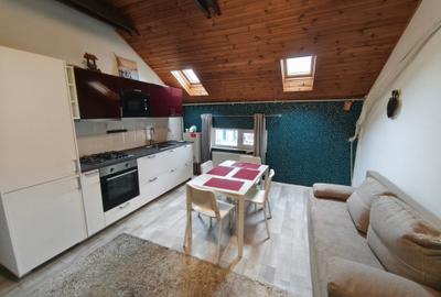 Apartament cu 2 camere semidecomandat, mobilat în Dumbrăvița - 2