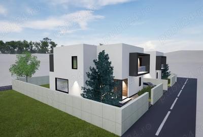 Vila noua la 1,5 km de centru Vila noua la 1,5 km de centru - 3