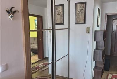 Apartament cu 3 camere, etaj intermediar,  Scriitorilor, Brasov - 4