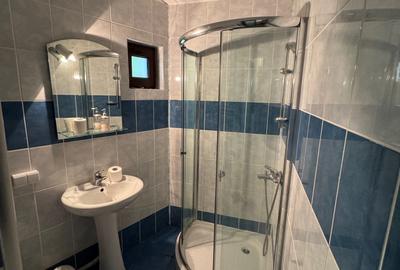 Casă individuală cu 8 camere cu Canalizare în Central - 20