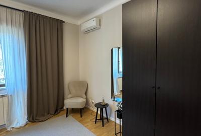 Apartament cu 4 camere semidecomandat în Kiseleff - 5