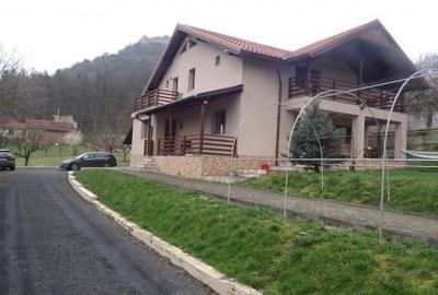 Casă cu garaj și teren Deva - Viile Noi
