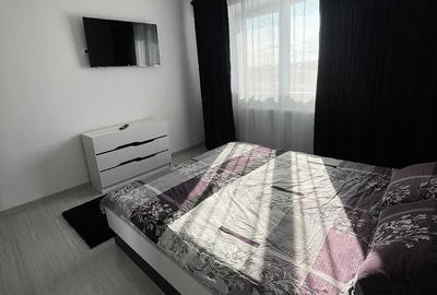 TOMIS NORD BOEMA 2 CAMERE 500 EURO TERMEN LUNG - 4