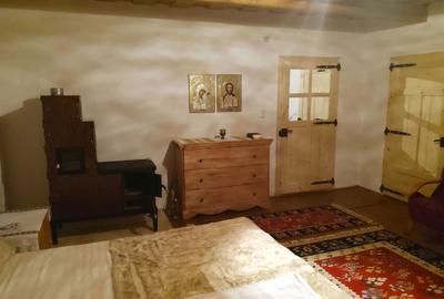 Casă cu 4 camere în Luncoiu de Sus - 4